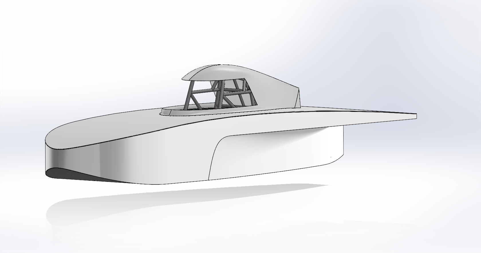 Project 1 Front